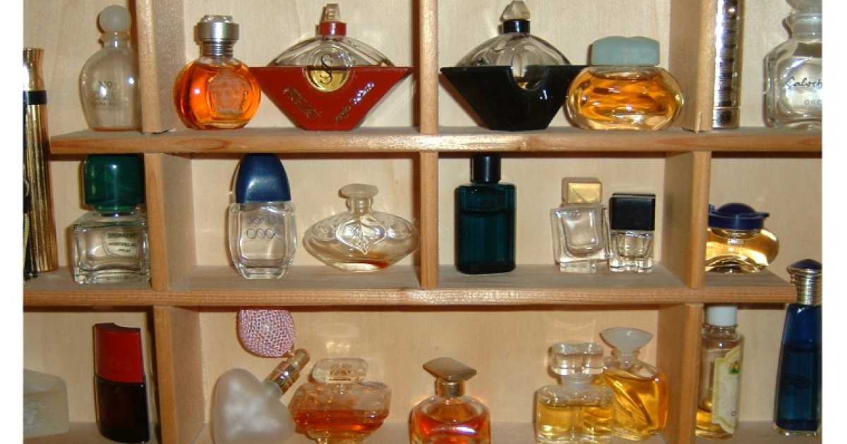 Hai un profumo che proprio non riesci a indossare? Scambialo in uno ''swap party''