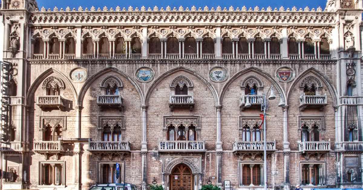 Patrimonio artistico: �Lecce non � pi� bella di Bari�, ma nel capoluogo vince la speculazione
