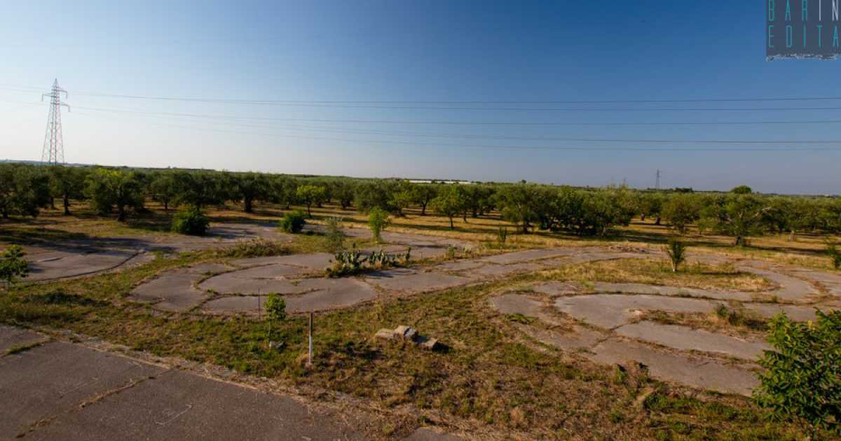 Acquaviva, le pionieristiche piste dove si correva con le auto radiocomandate