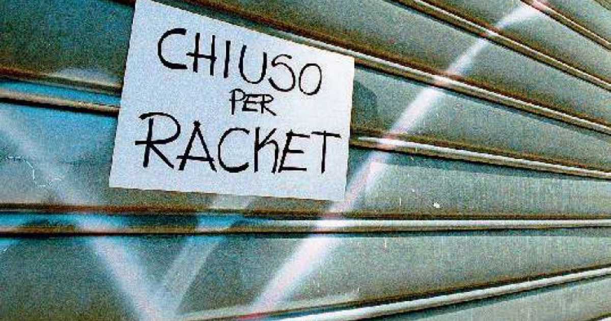 San Girolamo, tornano le estorsioni: �Paghiamo 300 euro al giorno�