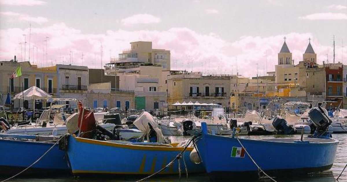 Palese e Santo Spirito: progetto per un ''ecomuseo'' tra il disinteresse del Comune di Bari