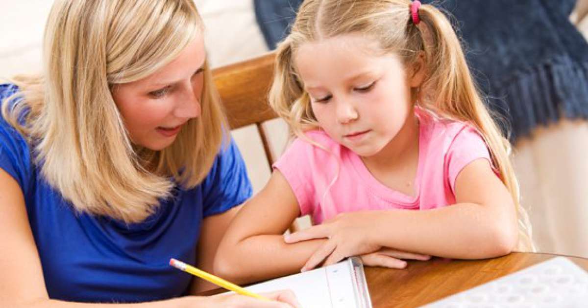 Niente scuola per i propri figli: istruzione impartita dai genitori. La storia