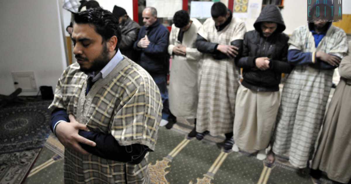 Sono 10mila i musulmani ''baresi'': �Ma manca l'integrazione culturale�