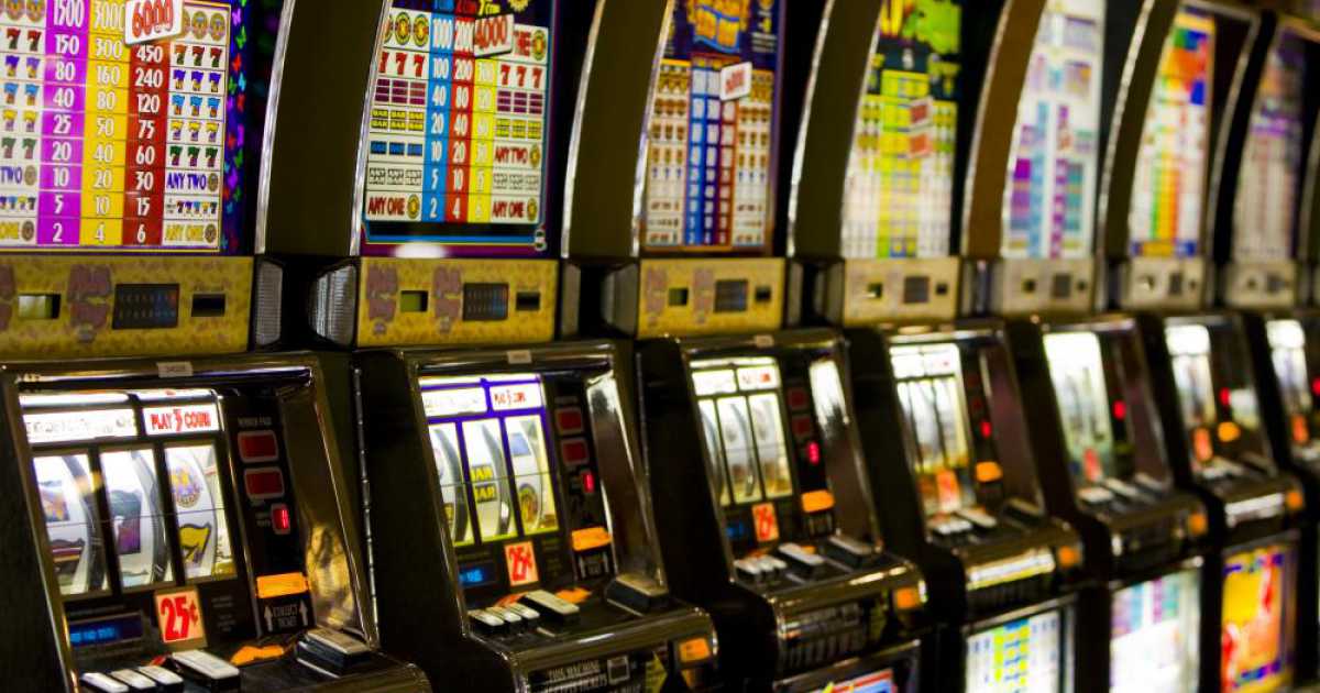 Il gioco d'azzardo si combatte alzando le tasse