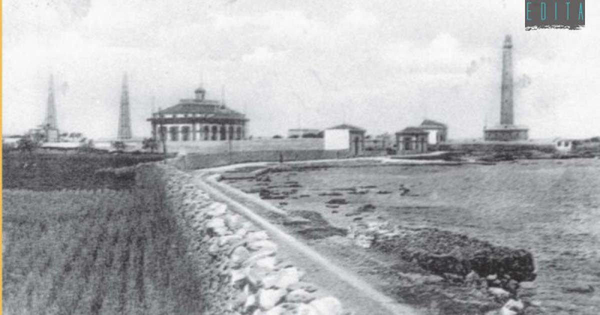 Bari, 110 anni dal ponte radio di Marconi: ma non si sa dove celebrarlo