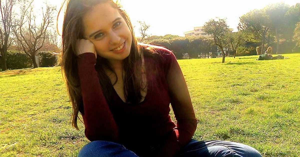 Stefania Meneghella: �Nel mio romanzo metto in scena la lotta tra caos e silenzio�