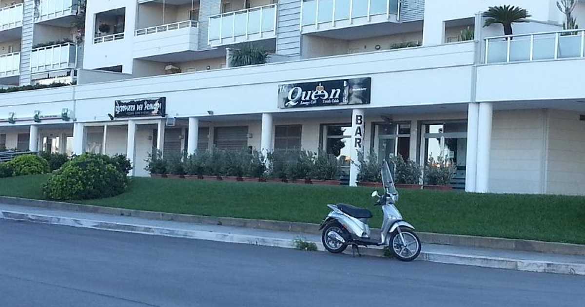 Bari, San Paolo: al buio da anni e il sindaco rimane �all'oscuro di tutto�
