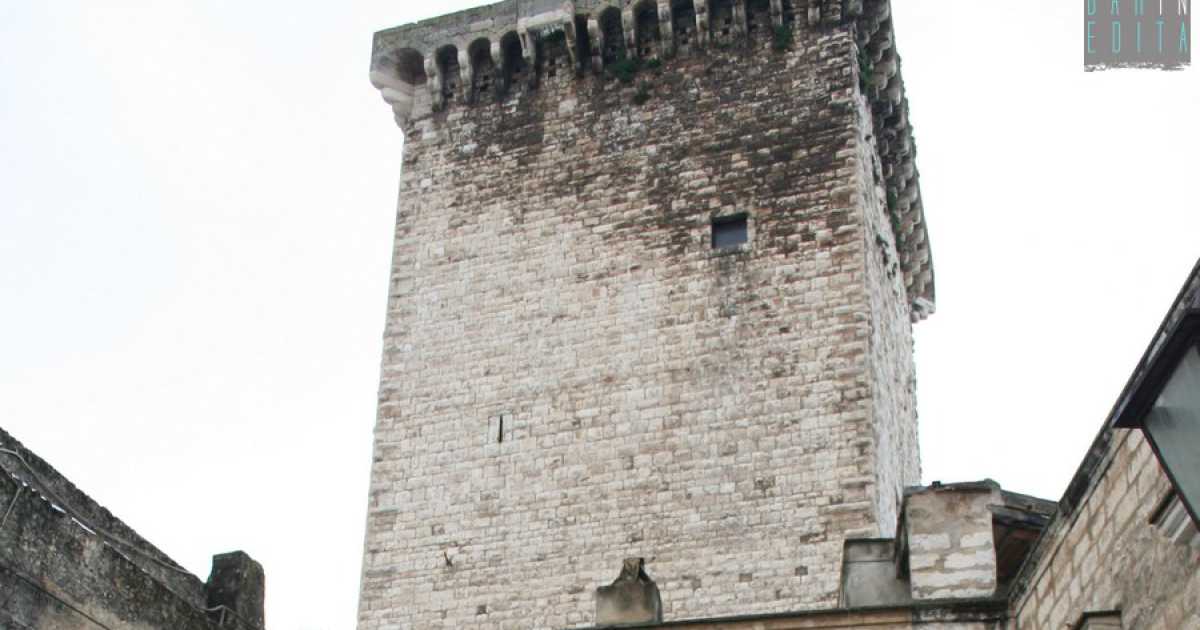 Rutigliano, l'alta e millenaria Torre Normanna chiusa da 6 anni: �La riapriremo a luglio�