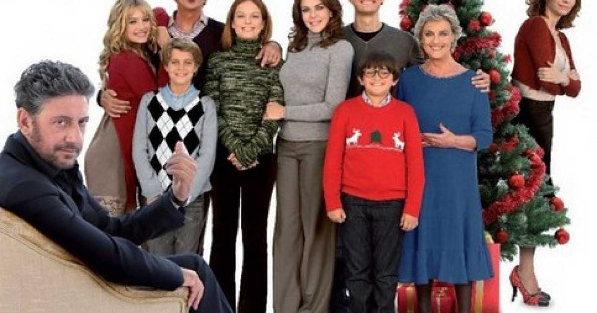 Film. Una famiglia perfetta, commedia intelligente con un finale troppo buonista