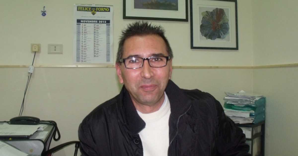 Grillini, il ''leader'' barese Madetti: �Con il successo ci � caduto addosso di tutto�