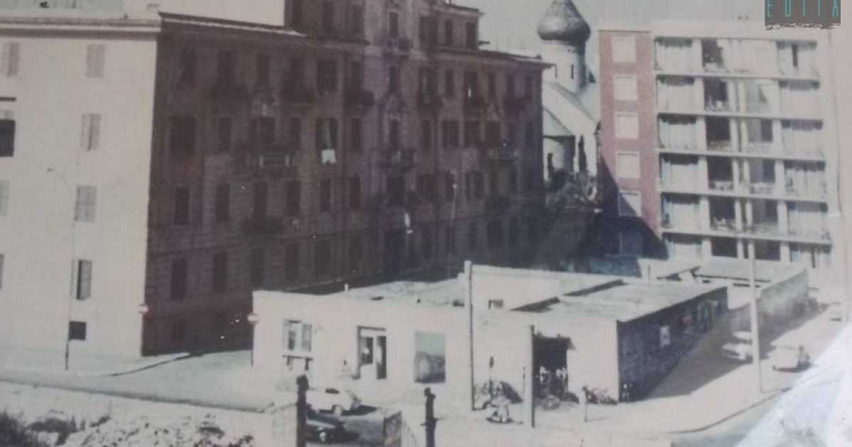 La storia degli Aceto: la famiglia che per 60 anni ha riparato le biciclette dei baresi
