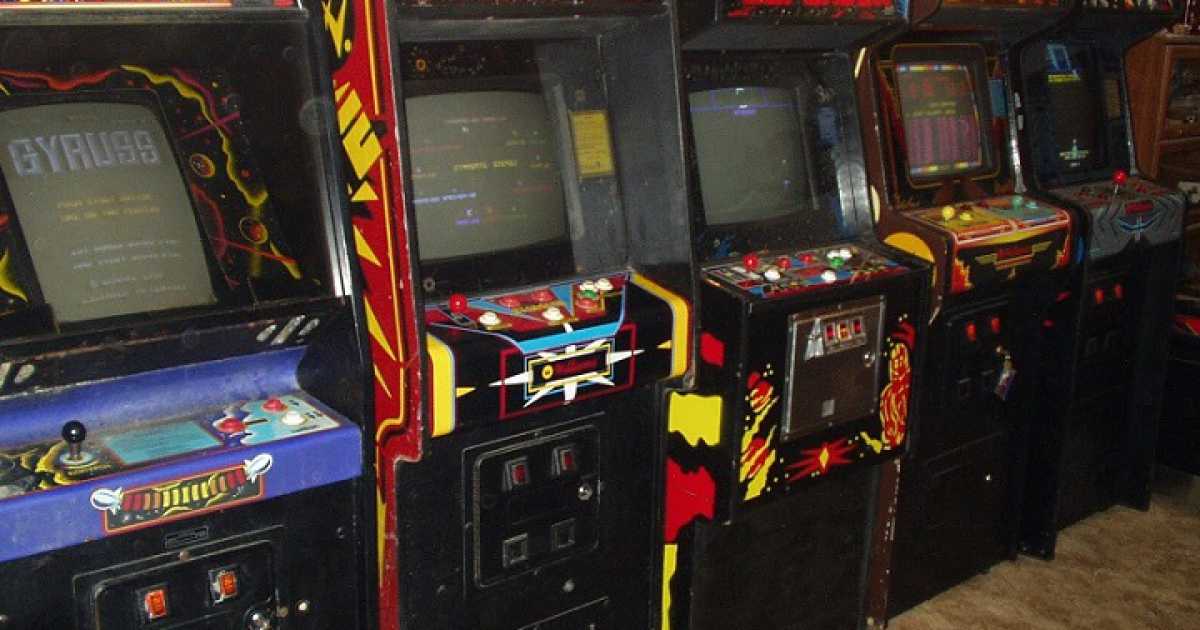 Dribbling, Dallas e Las Vegas: quando a Bari imperavano le sale giochi
