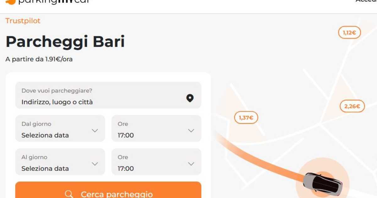 Scoprire Bari Vecchia: viaggio nel cuore storico della citt�