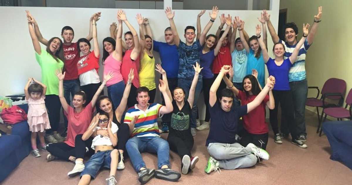 Bari, il progetto ''Dance for all'': quando a ballare sono i ragazzi autistici
