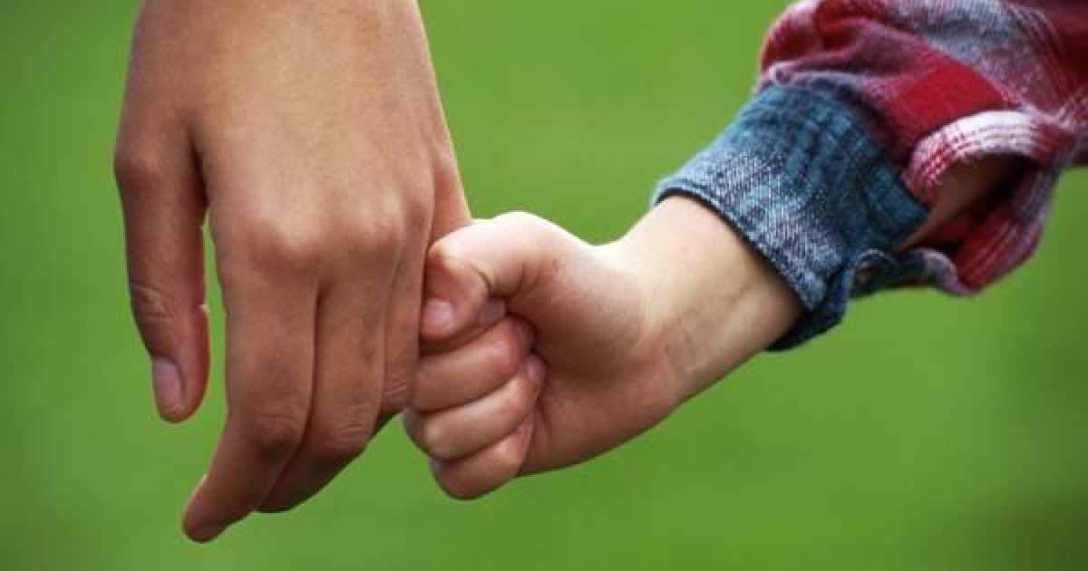 L'affidamento dei bambini: �Un aiuto, non una scorciatoia per l'adozione� 