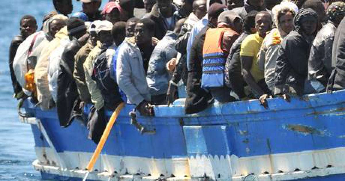 Problema immigrazione, c'� solo una soluzione: la fine dello sfruttamento
