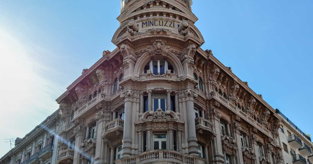 Bari in un giorno: cosa visitare in una toccata e fuga nel capoluogo pugliese