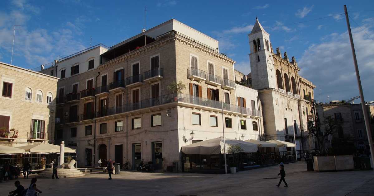 Comprare casa a Bari: il quadro dei prezzi