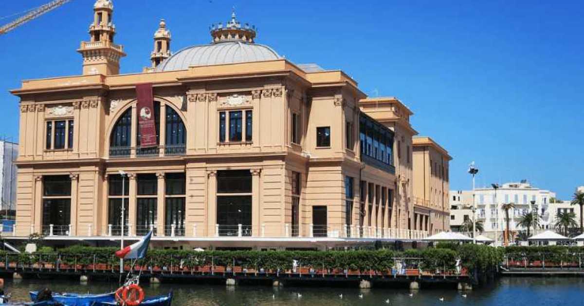 Bari e la realt� virtuale: una storia di innovazione e successo