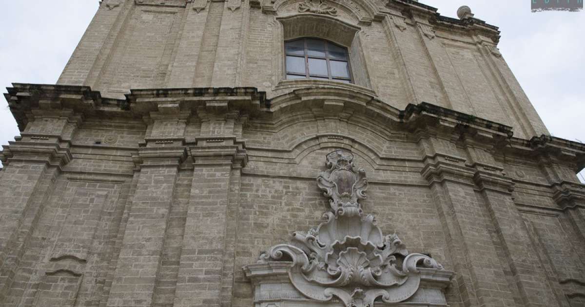 Bari: alla scoperta della grande Chiesa del Ges�, aperta solo 3 ore a settimana