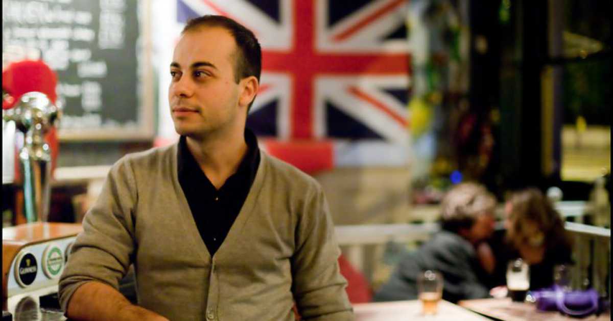 Scrittore legge Barinedita e decide di pubblicare un libro sulla nostra citt�