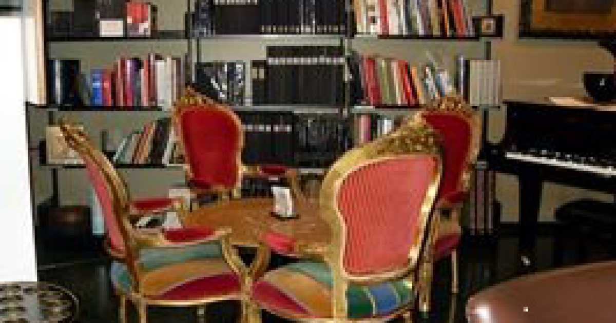 I caff� letterari: locali che fanno cultura, ma a Bari ce ne sono solo due