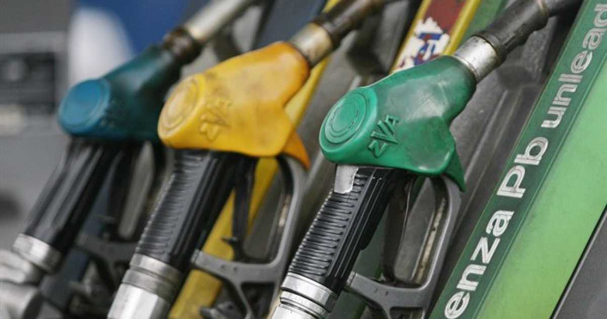 Benzina, una ''macedonia'' di prezzi: cerchiamo di fare chiarezza