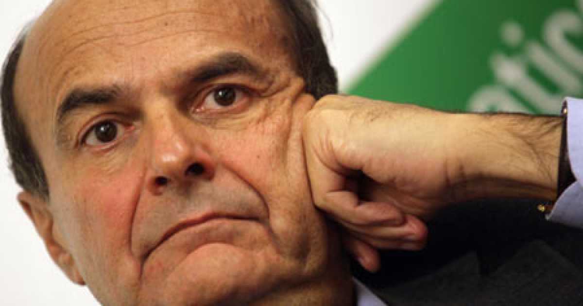 Campagna elettorale, chi comunica meglio? L'esperto: �Il pi� efficace � Bersani�