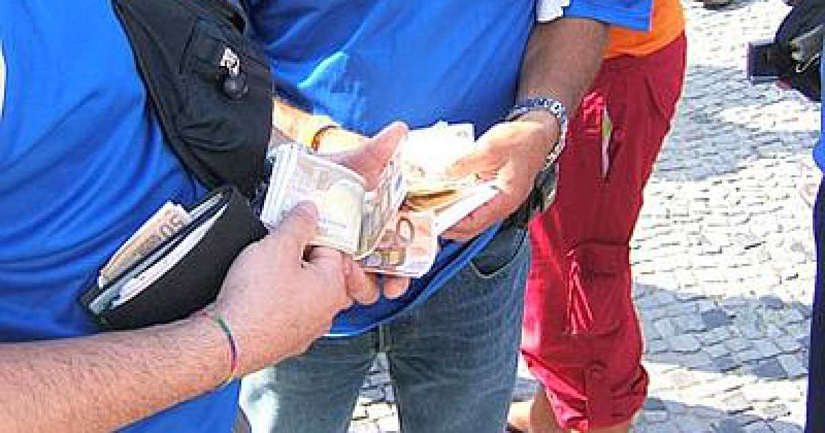 Bari-Latina, allarme bagarini: �Allo stadio nessun controllo all'ingresso�
