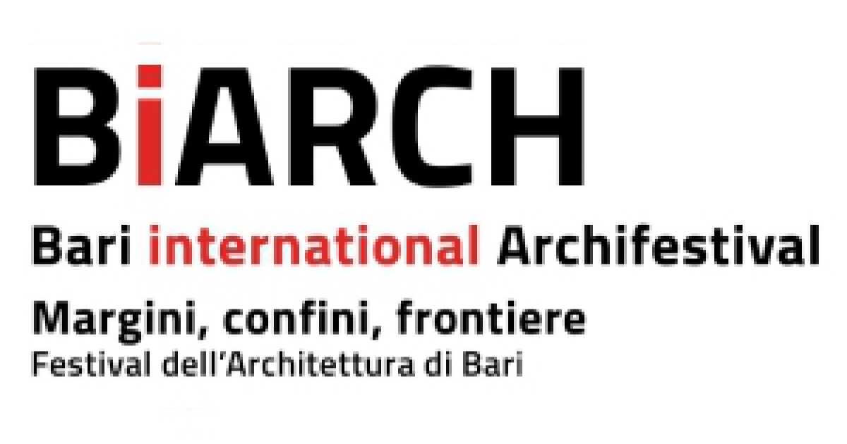 Bari, il Festival dell'Architettura posticipato alla primavera 2021