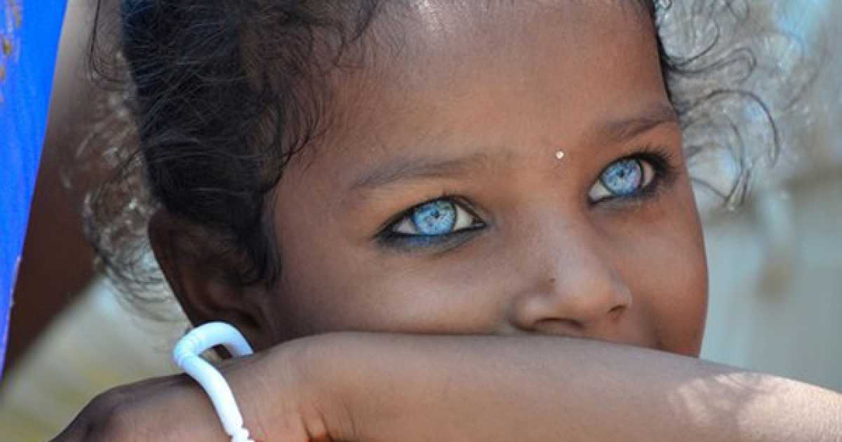 La leggenda dei ''bambini indaco'': �Nati per cambiare il mondo�