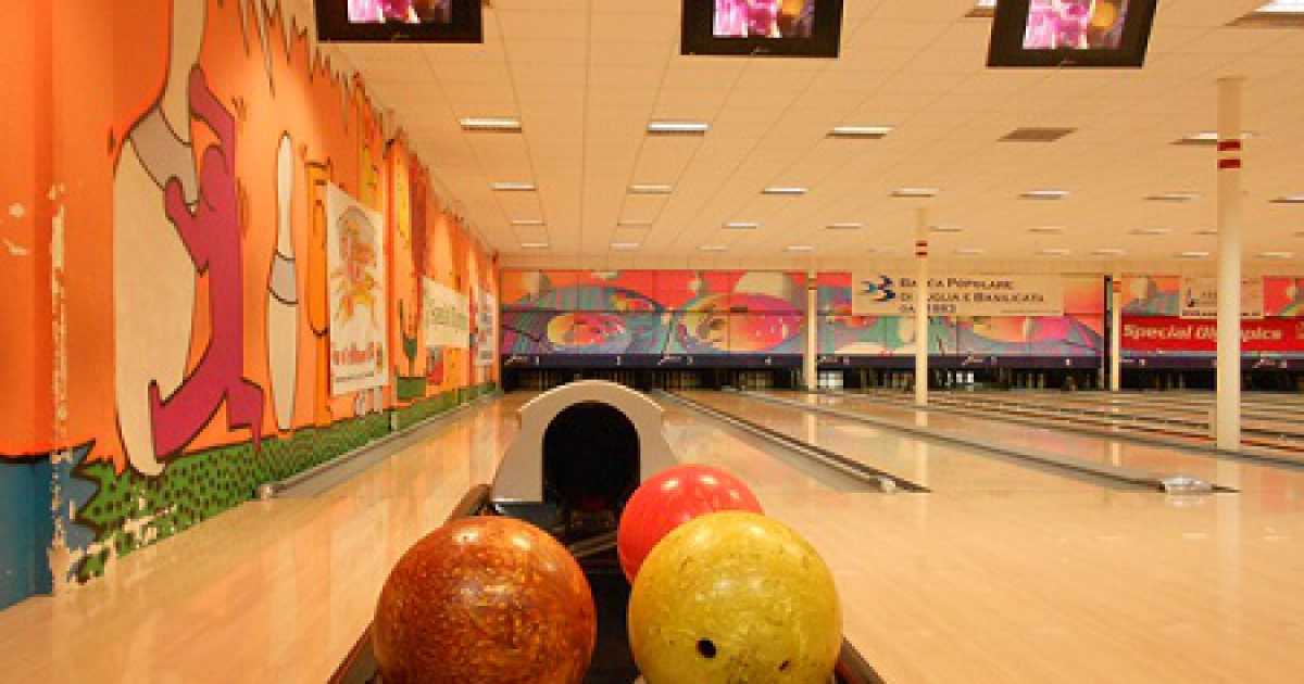 Il bowling pugliese: 4 squadre, tutte comprese tra Bari e Bat