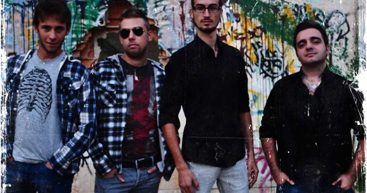I Broken  Frames: �Arduo suonare in Puglia, se c'� chi paga in noccioline�