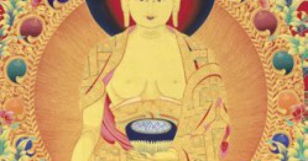 Kagyu, vajra, mala: alla scoperta del buddhismo ''barese''