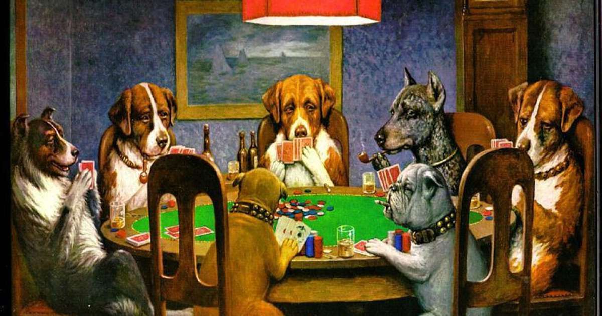 Qual � la storia del poker in Italia?