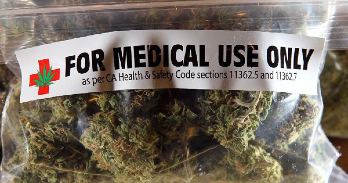 Cannabis per curare la sclerosi multipla: �E' illegale, ma si pu� fare�
