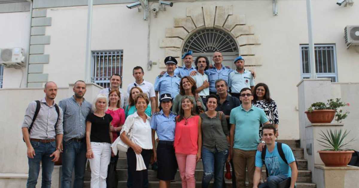 Bari, quando vittima e carnefice si parlano: � la "restorative justice"