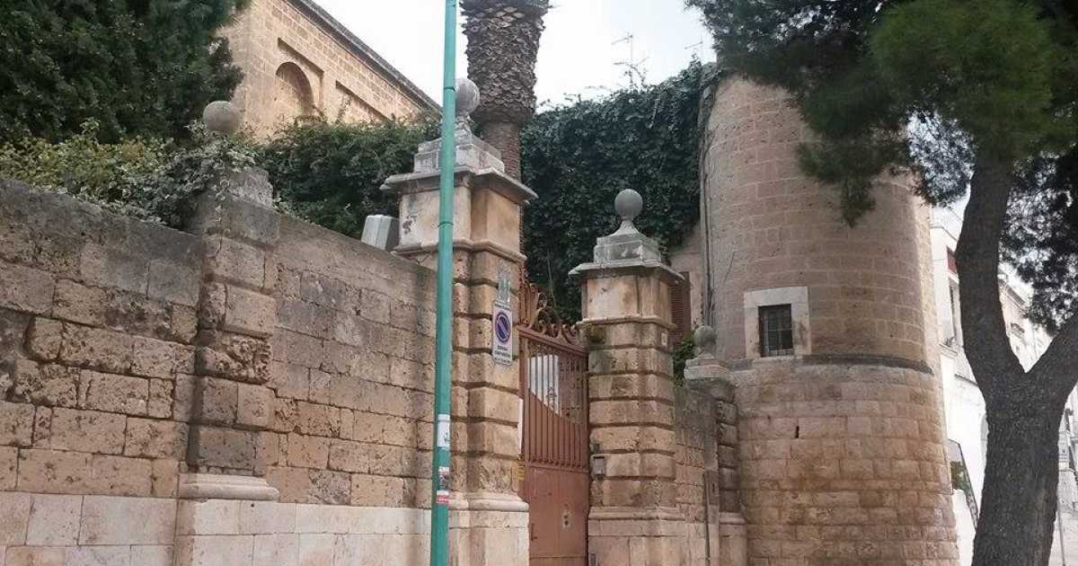 Adelfia, il ritorno del ''marchese di Montrone'': �Ma ha proibito i fuochi�