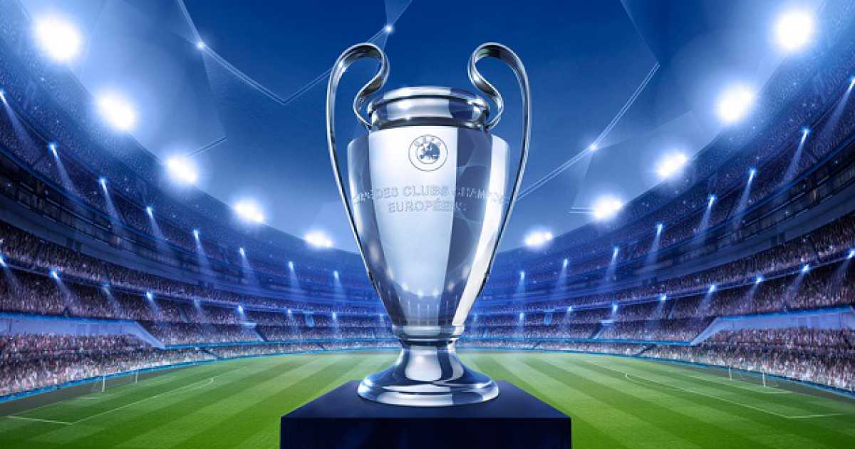 Capocannoniere Champions: chi la spunter� tra i soliti Messi e Ronaldo?