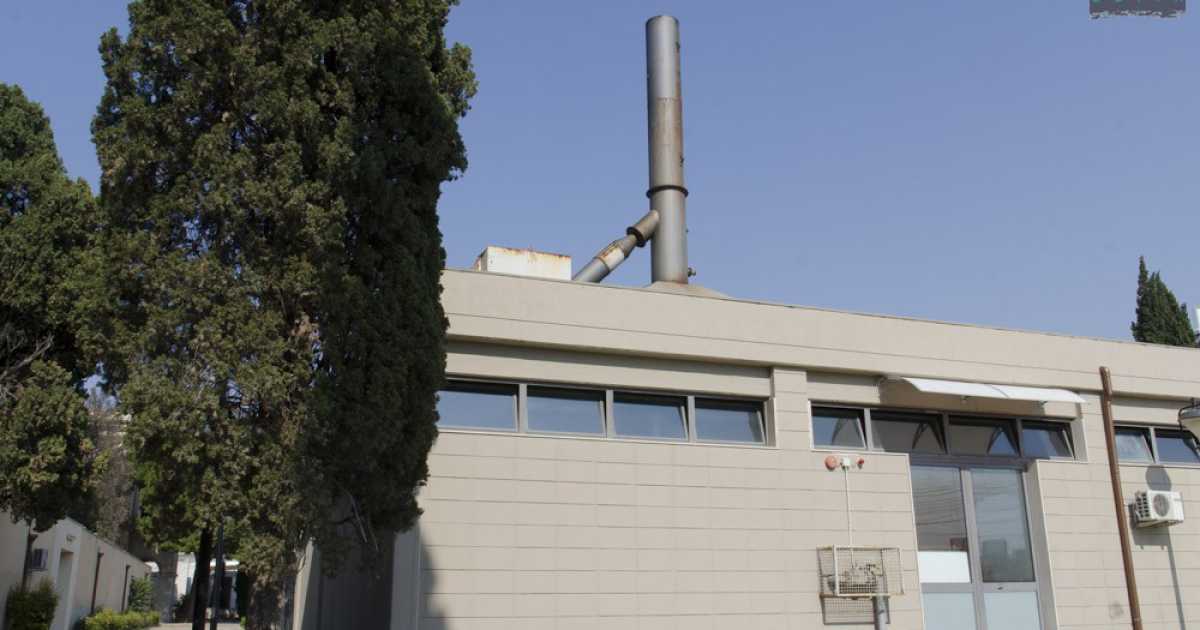 Il forno crematorio di Bari in tilt: �Portate il caro estinto ad Avellino�