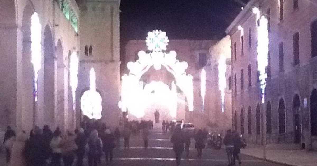 San Nicola: il rituale del 6 dicembre tra messa, zitelle e cioccolata calda