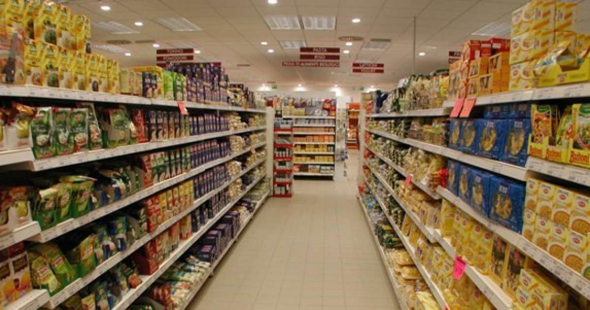 Confcommercio Puglia: �La domenica si chiudano supermercati e alimentari�