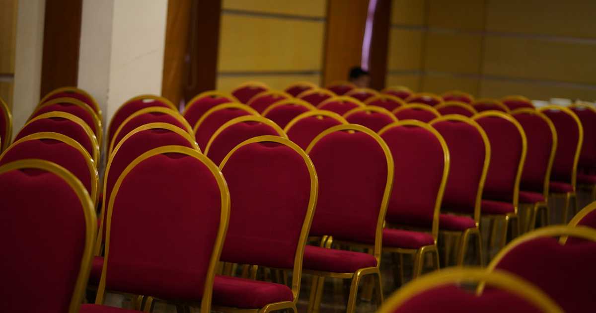 Fiere ed eventi aziendali: questi i gadget promozionali pi� efficaci