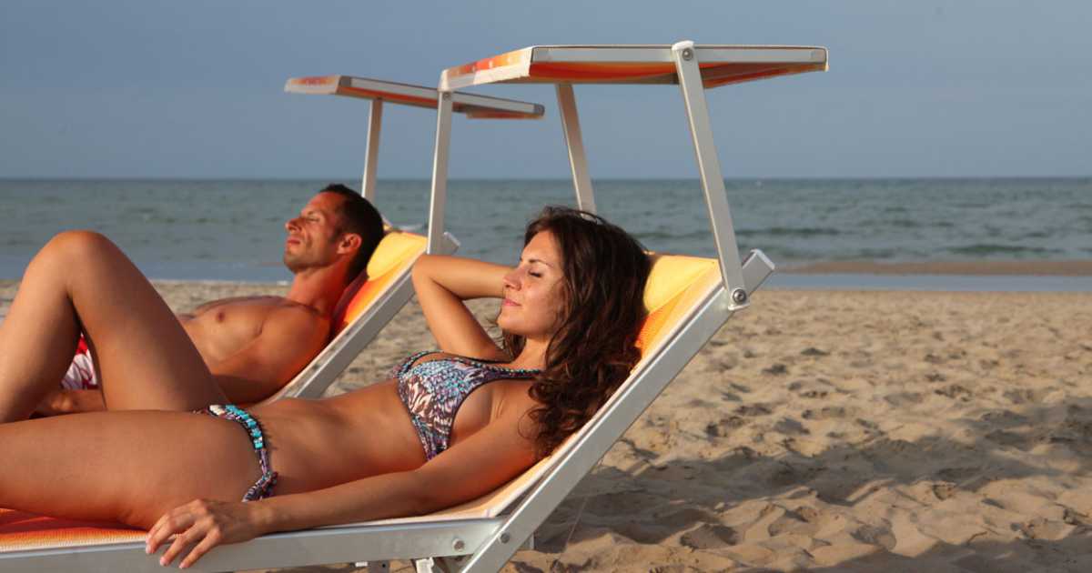 Hotel per adulti Rimini