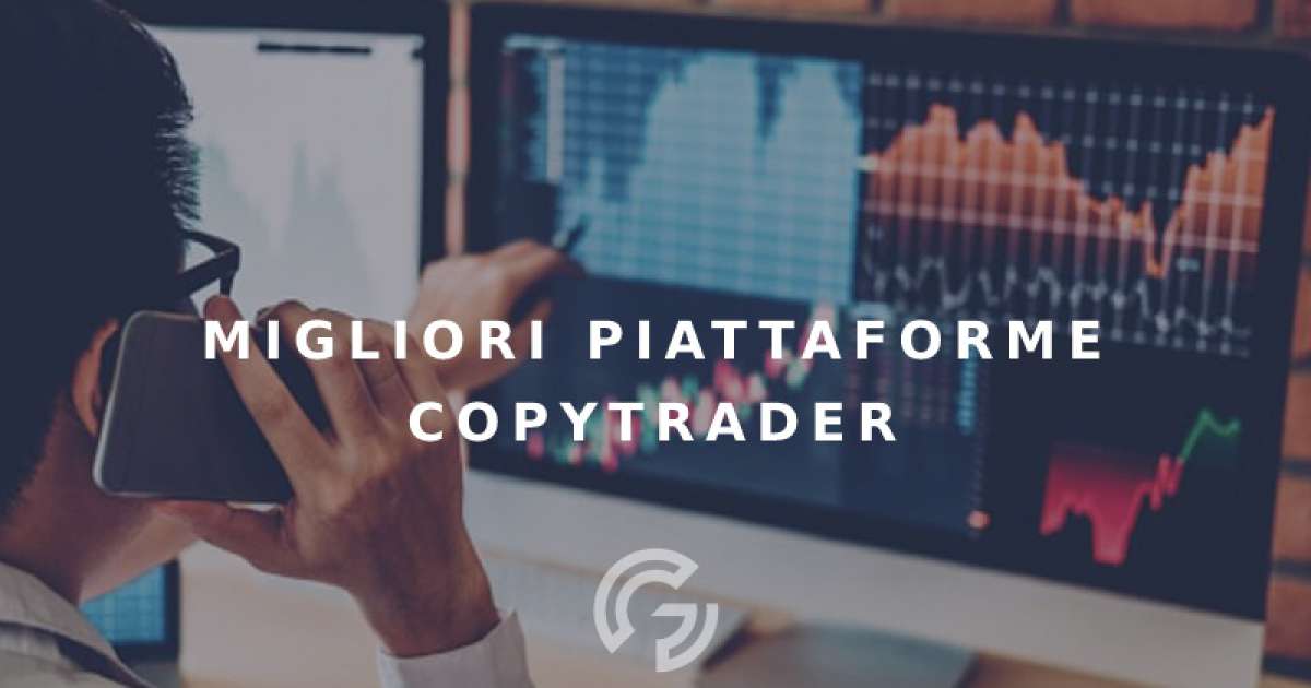 Strategie di investimento: non si arresta il successo del copy trading