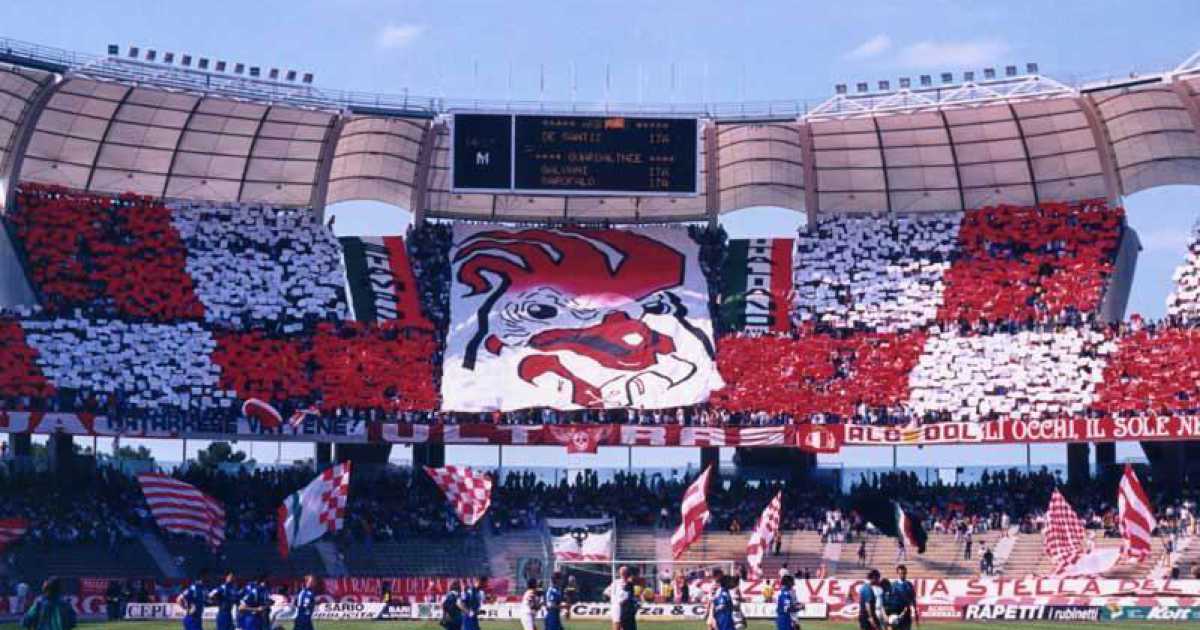 Senza Ultras, tra nostalgia e confusione la trasformazione della curva nord