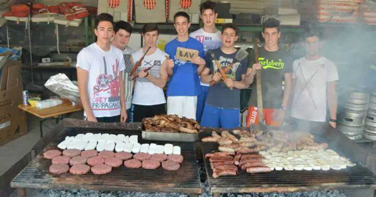 Su facebook la Lega anti vegani: �Anonimi per paura di ritorsioni�