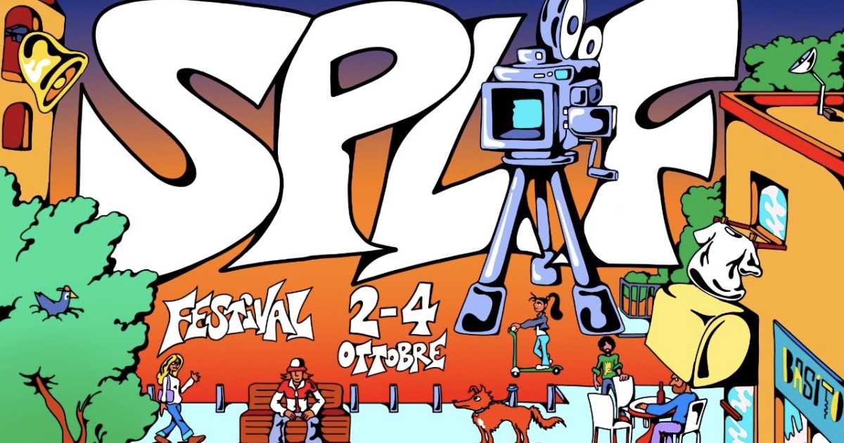 Bari, arriva lo SPLIF - San Pasquale Libero Festival: tre giorni di cinema, arti e incontri gratuiti