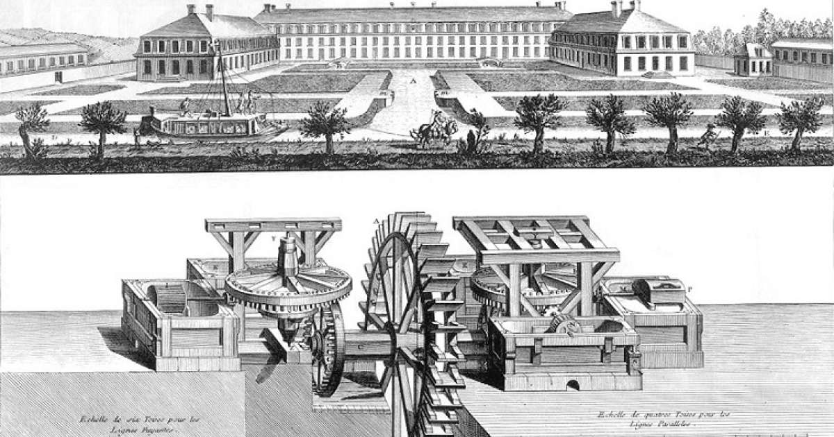 La routine lavorativa? Fu esaltata da Diderot, nella sua Encyclopedie