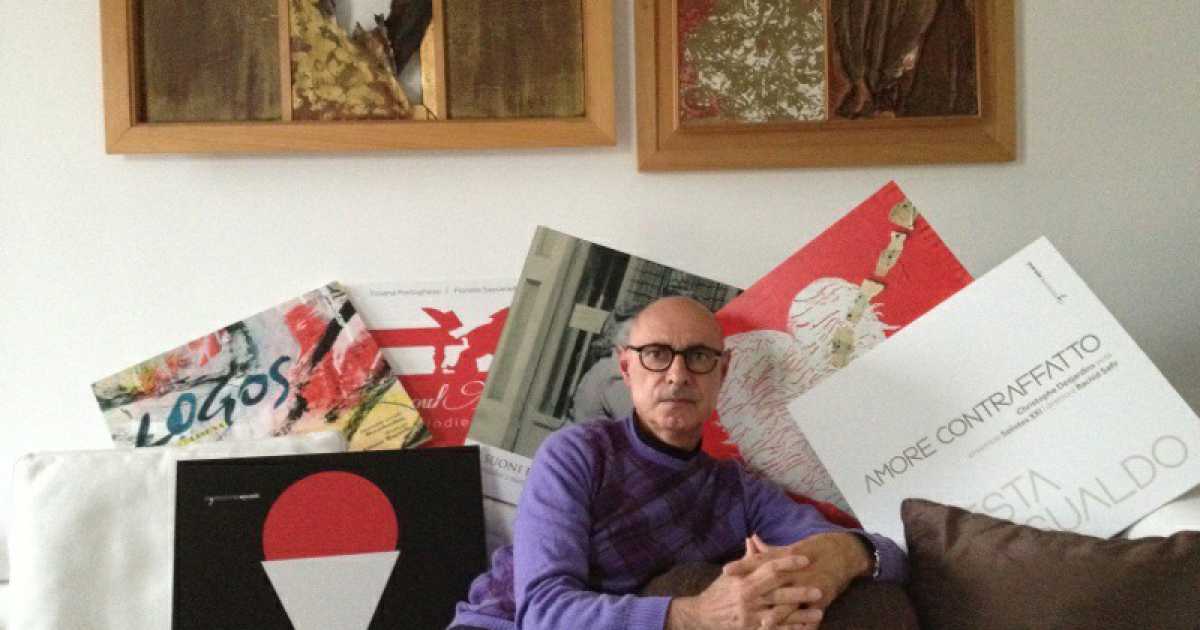 Molfetta, prete e produttore discografico: la storia rock di don Gino